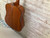 Used Washburn APPRENTICE 5 SERIES AD5K Acoustic Guitar Wood 41112-S000093619 View 9