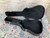 Used Washburn APPRENTICE 5 SERIES AD5K Acoustic Guitar Wood 41112-S000093619 View 13
