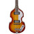 New Rogue VB100 Violin Bass Sunuburst 40015-VB100VS View 1