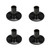 New Cymbal Sleeve Tall 4-Pack 8mm 40015-HWCYMSLEEVETALL View 1