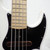 Used Xotic XJ-1T 5-String Bass J-Type White Bass Guitar 40042-S000246725 View 6
