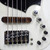 Used Xotic XJ-1T 5-String Bass J-Type White Bass Guitar 40042-S000246725 View 7