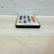Used Universal IR Remote for LED Stage Lighting RGB UV Strobe Fade Sound Control Pro Sound Product 41108-S000058740 View 2