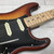 Used Fender Frankencaster FMT Electric Guitar - Sunburst 40051-S000111934 View 6