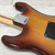 Used Fender Frankencaster FMT Electric Guitar - Sunburst 40051-S000111934 View 8