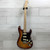 Used Fender Frankencaster FMT Electric Guitar - Sunburst 40051-S000111934 View 2