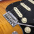 Used Fender Frankencaster FMT Electric Guitar - Sunburst 40051-S000111934 View 4
