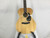 Used Epiphone NORLIN FT-130 CABALLERO MIJ Vintage Solid Top Acoustic Guitar Natural 40012-S000291730 View 1
