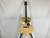 Used Epiphone NORLIN FT-130 CABALLERO MIJ Vintage Solid Top Acoustic Guitar Natural 40012-S000291730 View 2