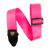 New Ernie Ball Neon pink strap 40012-PO5321 View 1