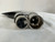 New Rapco 3 Ft XLR Lo-Z M-F 40012-RM1-3 View 7