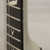 Used Dean Razorback Electric Guitar Silver 40015-S000316722 View 8
