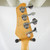 Used Ibanez ROADGEAR RDGR BASS Bass Guitar Red 4-String 40123-S000123644 View 5