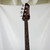 Used Ibanez ROADGEAR RDGR BASS Bass Guitar Red 4-String 40123-S000123644 View 3