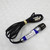 Used Perma Power S 2020 Dynamic Microphone 40042-S000246739 View 1