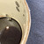 Used Ludwig 16X16 Vintage Floor Tom Black 16" 40111-S000181447 View 6