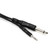 New Hosa 10' 3.5mm TS-1/4"TS 40112-CMP110 View 1