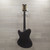 Used Schecter Dan Donegan Ultra Electric Guitar Black 40015-S000316733 View 2