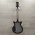 Used LTD Royal Shiva Bill Kelliher Electric Guitar Silver Burst 40015-S000316737 View 7
