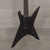 Used Ibanez XPTB720 Iron Label Xiphos Electric Guitar Black 40015-S000316741 View 1