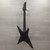 Used Ibanez XPTB720 Iron Label Xiphos Electric Guitar Black 40015-S000316741 View 7