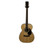 Used Zager ZAD-900M/N Solid Top Acoustic Guitar Natural 41120-S000030179 View 2