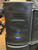Used Mackie SR1521Z PWR SPKR PAIR Speaker Cabinet 40123-S000119867 View 1