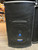 Used Mackie SR1521Z PWR SPKR PAIR Speaker Cabinet 40123-S000119867 View 2
