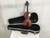 Used H.P PFRETZSCHNER 1/2 VIOLIN WEST GERMANY Violin 1/2 Size 40012-S000291777 View 1
