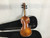 Used H.P PFRETZSCHNER 1/2 VIOLIN WEST GERMANY Violin 1/2 Size 40012-S000291777 View 12