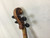 Used H.P PFRETZSCHNER 1/2 VIOLIN WEST GERMANY Violin 1/2 Size 40012-S000291777 View 14