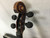 Used H.P PFRETZSCHNER 1/2 VIOLIN WEST GERMANY Violin 1/2 Size 40012-S000291777 View 4