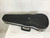 Used H.P PFRETZSCHNER 1/2 VIOLIN WEST GERMANY Violin 1/2 Size 40012-S000291777 View 19