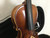 Used H.P PFRETZSCHNER 1/2 VIOLIN WEST GERMANY Violin 1/2 Size 40012-S000291777 View 5