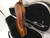 Used H.P PFRETZSCHNER 1/2 VIOLIN WEST GERMANY Violin 1/2 Size 40012-S000291777 View 18