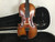Used H.P PFRETZSCHNER 1/2 VIOLIN WEST GERMANY Violin 1/2 Size 40012-S000291777 View 2