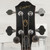 Used Epiphone EB-0 Bass Guitar Red 4-String 40015-S000316808 View 4
