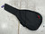 New Fender Basic Dreadnought Bag 40012-FA405 View 1