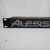 Used Alesis M-EQ 230 GRAPHIC EQ Equalizer 40123-S000123680 View 4