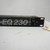 Used Alesis M-EQ 230 GRAPHIC EQ Equalizer 40123-S000123680 View 6