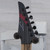 Used Legator N6X Electric Guitar Black Widow 40015-S000316842 View 4