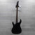 Used Legator N6X Electric Guitar Black Widow 40015-S000316842 View 7