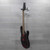 Used Legator N6X Electric Guitar Black Widow 40015-S000316842 View 5