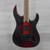 Used Legator N6X Electric Guitar Black Widow 40015-S000316842 View 1