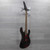 Used Legator N6X Electric Guitar Black Widow 40015-S000316842 View 6