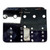 Used Babicz FCH4 Bass Bridge Chrome 41117-S000045911 View 2