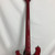 Used HARLEY BENTON RB-414 BASS Bass Guitar Red 4-String 41128-S000100230 View 5