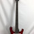 Used HARLEY BENTON RB-414 BASS Bass Guitar Red 4-String 41128-S000100230 View 2