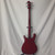 Used HARLEY BENTON RB-414 BASS Bass Guitar Red 4-String 41128-S000100230 View 7