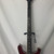 Used HARLEY BENTON RB-414 BASS Bass Guitar Red 4-String 41128-S000100230 View 2